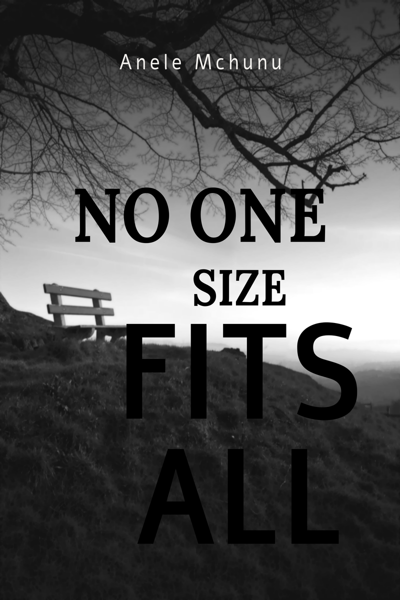 no-one-size-fits-all