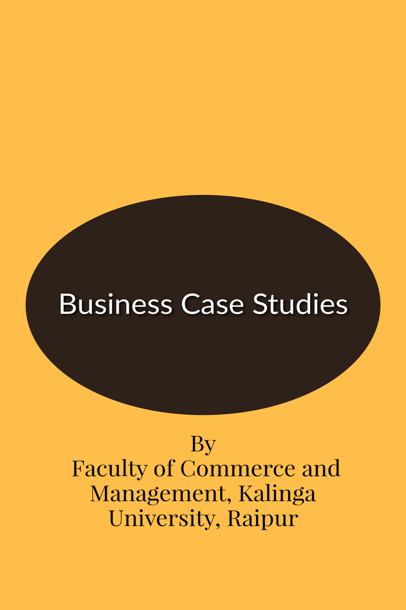 Business Case Studies