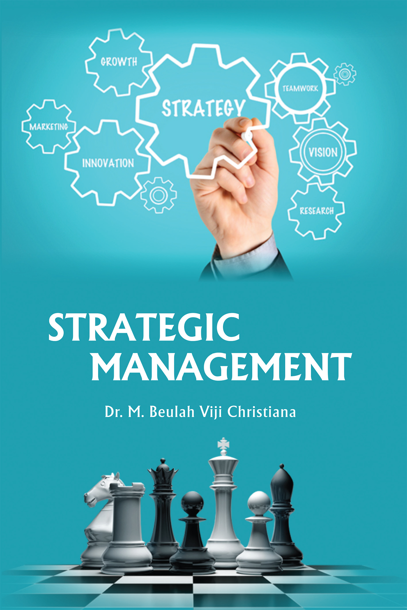 strategic management research topics