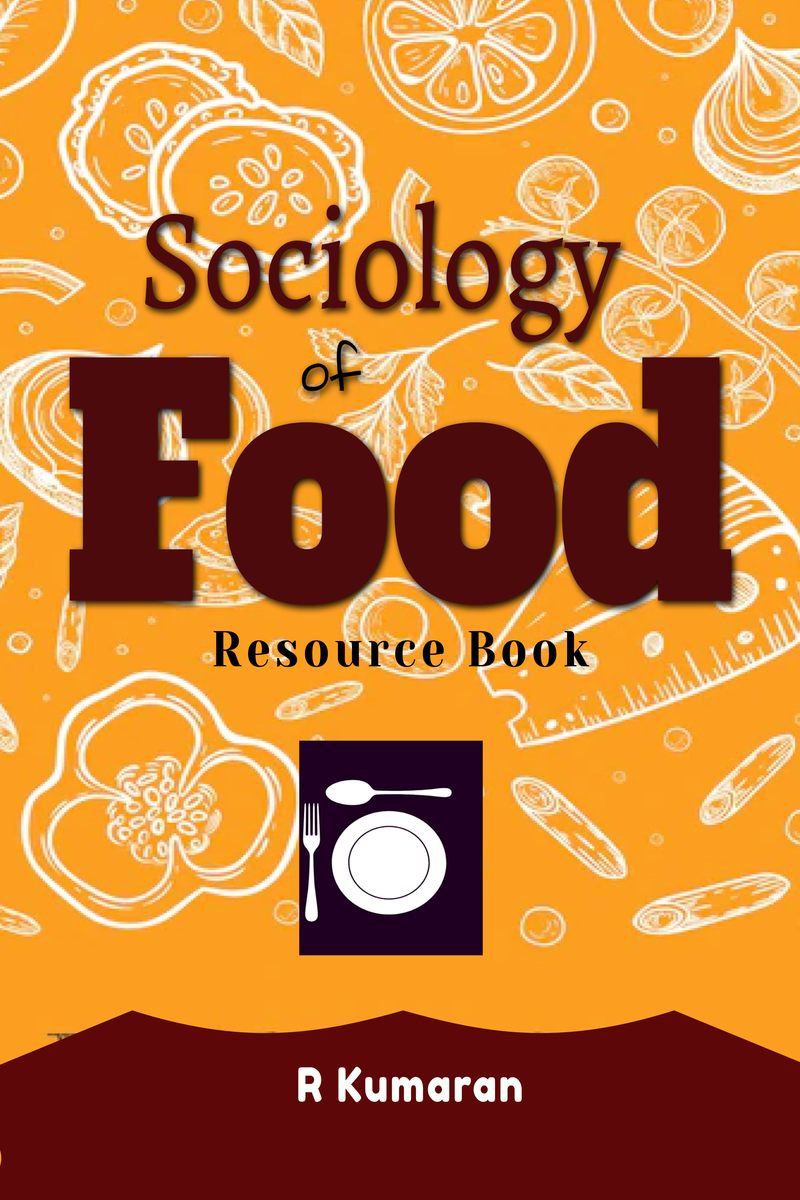 research topics on sociology of food