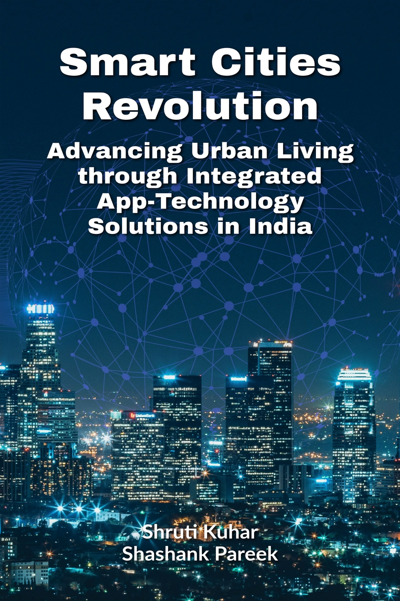 Smart Cities Revolution