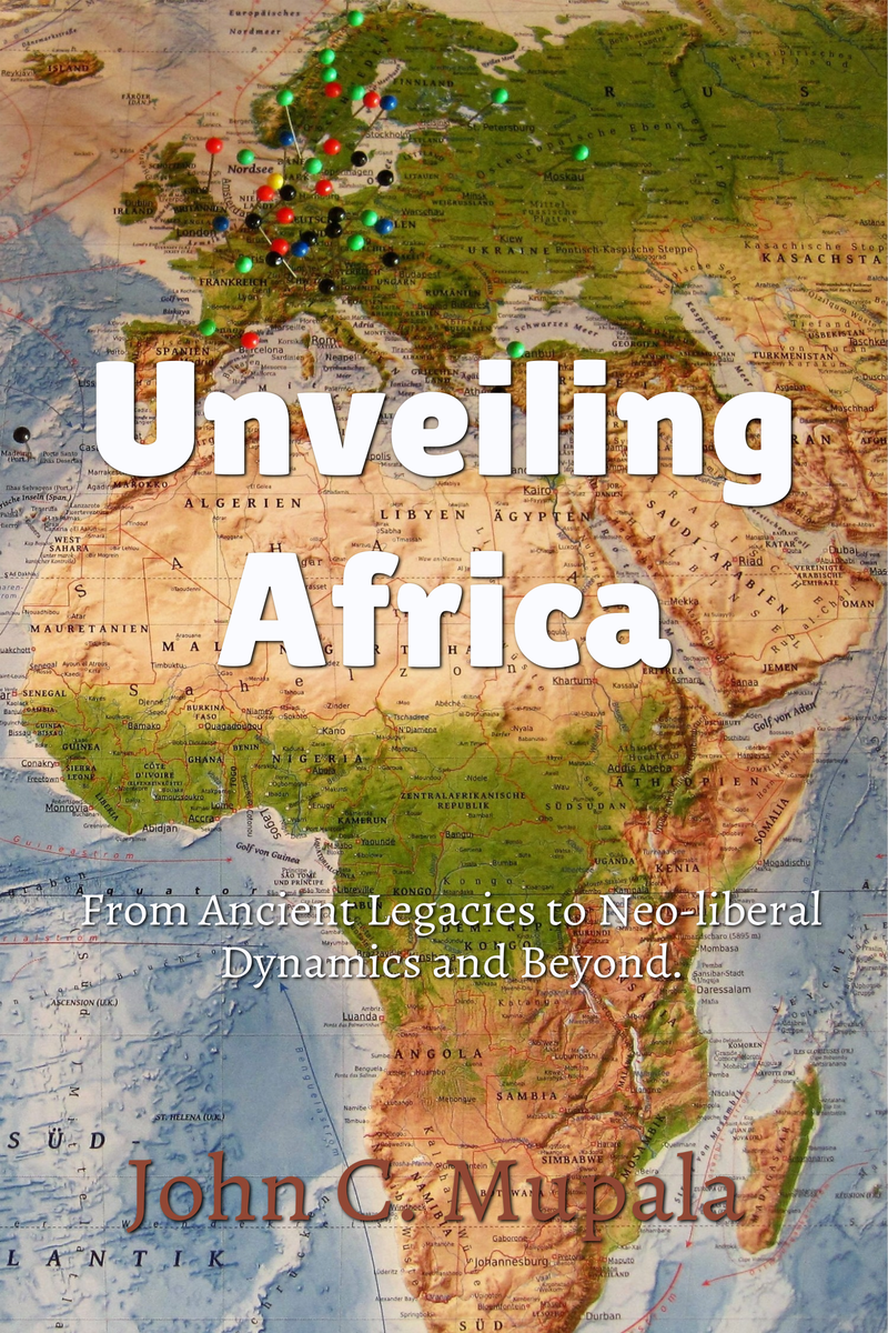 Unveiling Africa