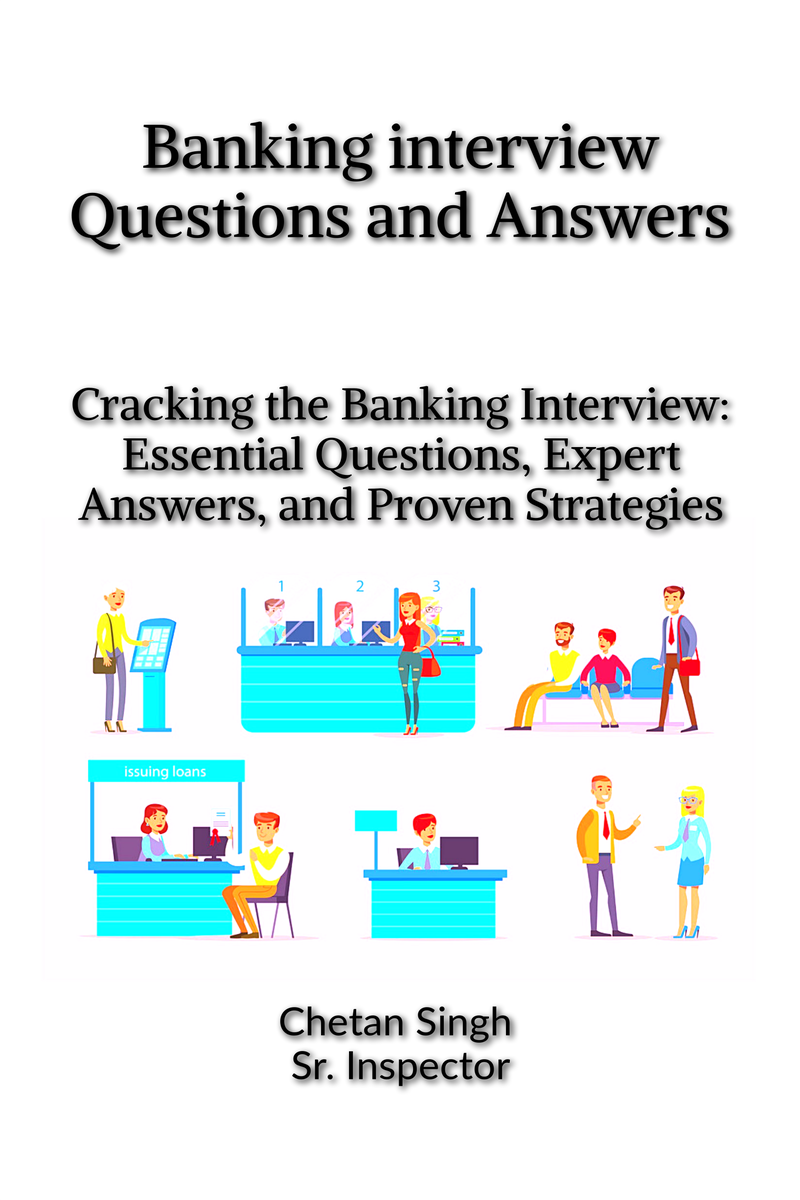 case study banking interview