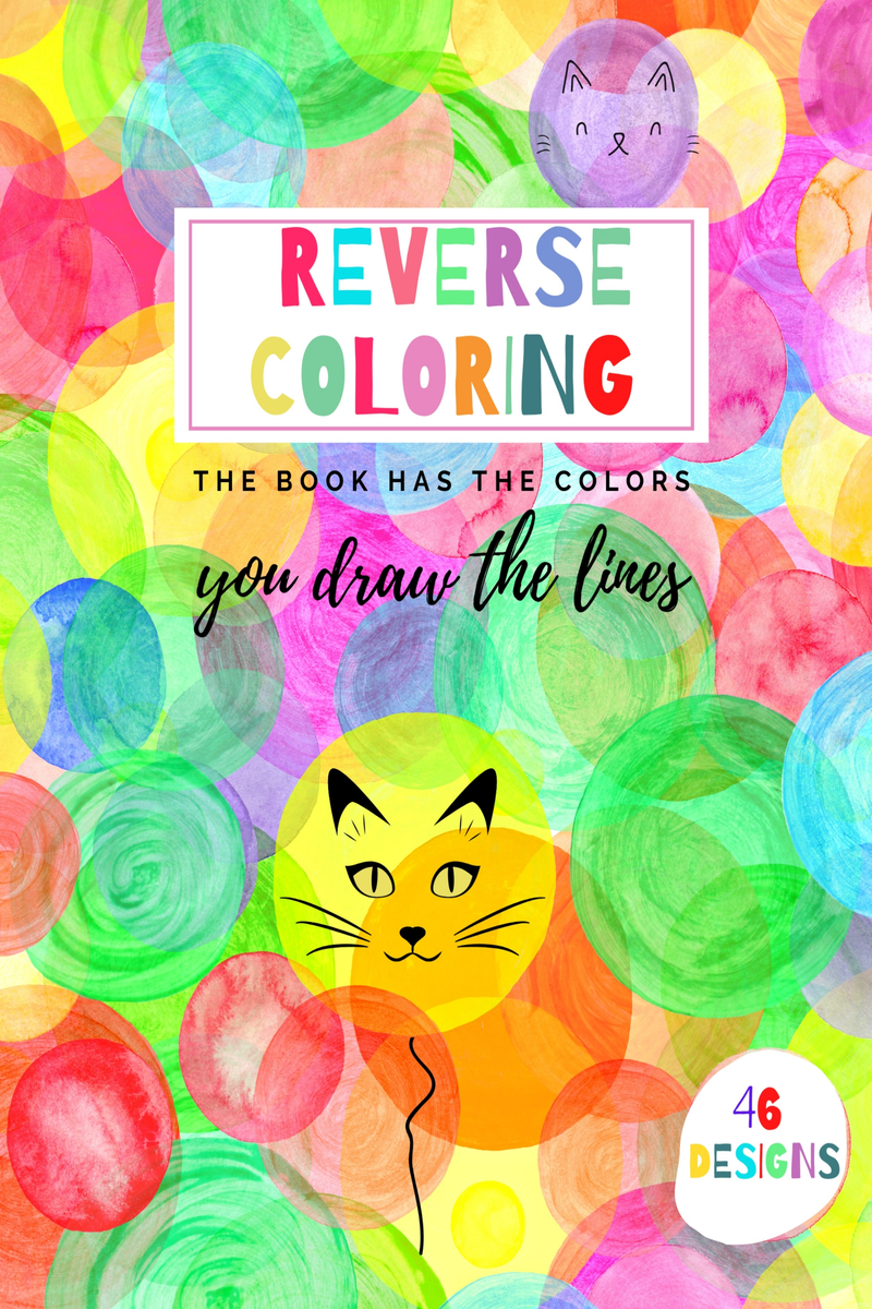 Reverse Coloring