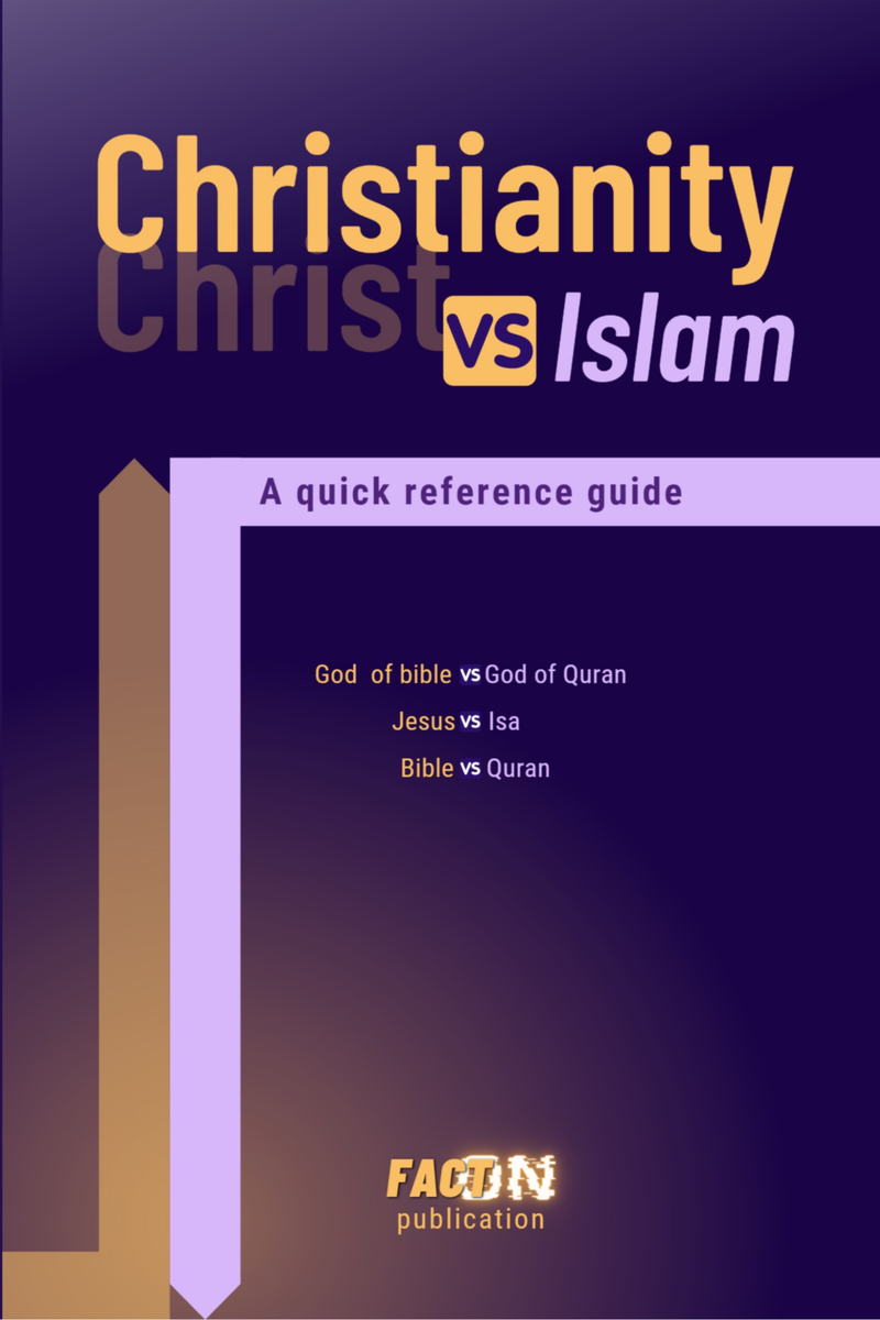christianity vs islam essay