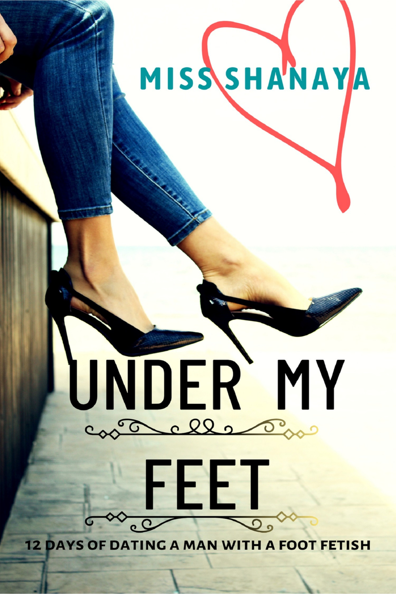 Under My Feet