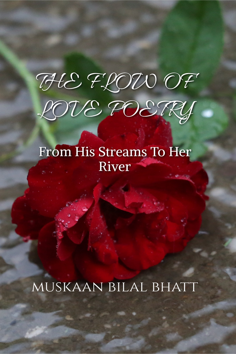 THE FLOW OF LOVE POETRY