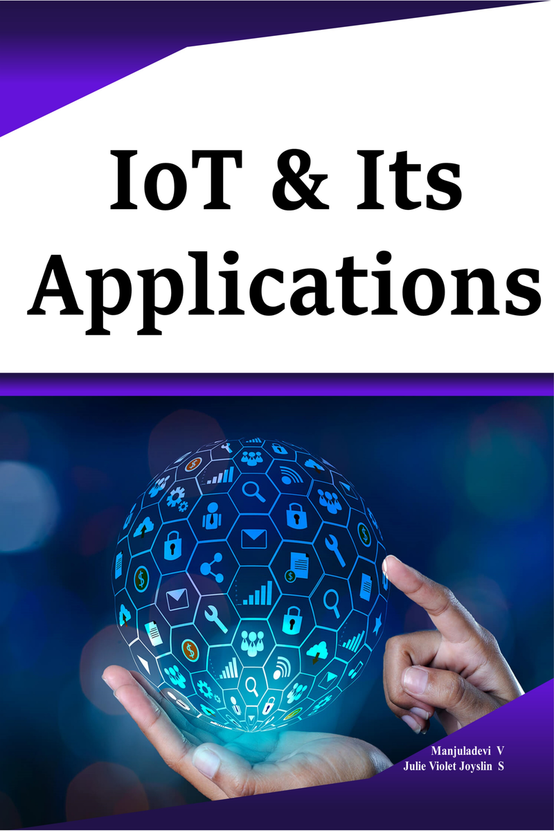 IoT & Its Applications