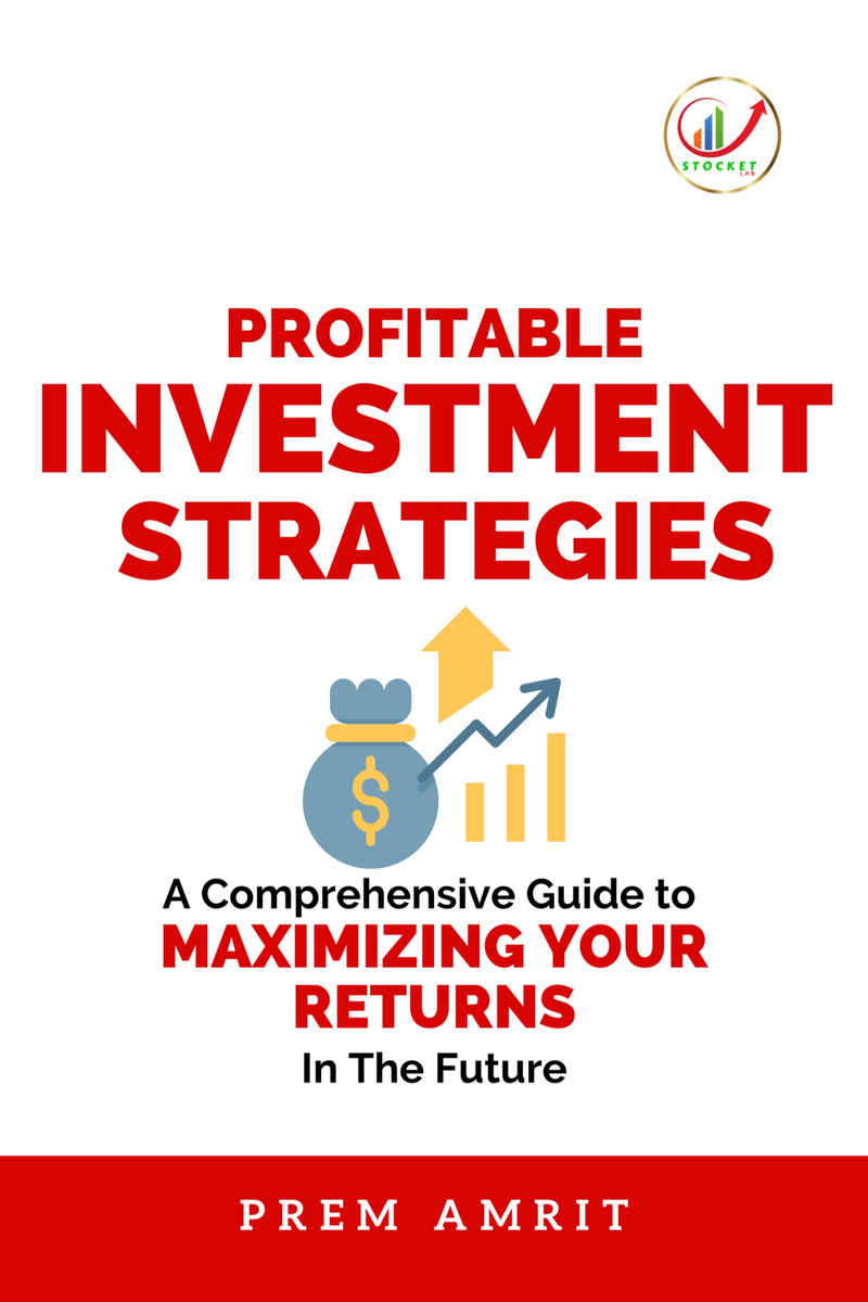 Profitable Investment Strategies