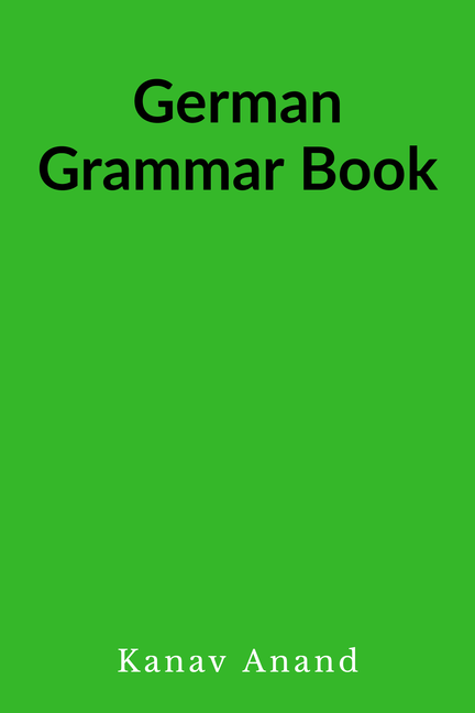 german grammar ebook download