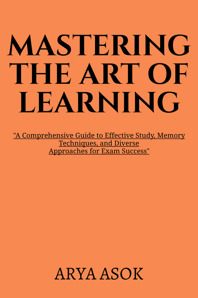 The Art of Learning [Book]
