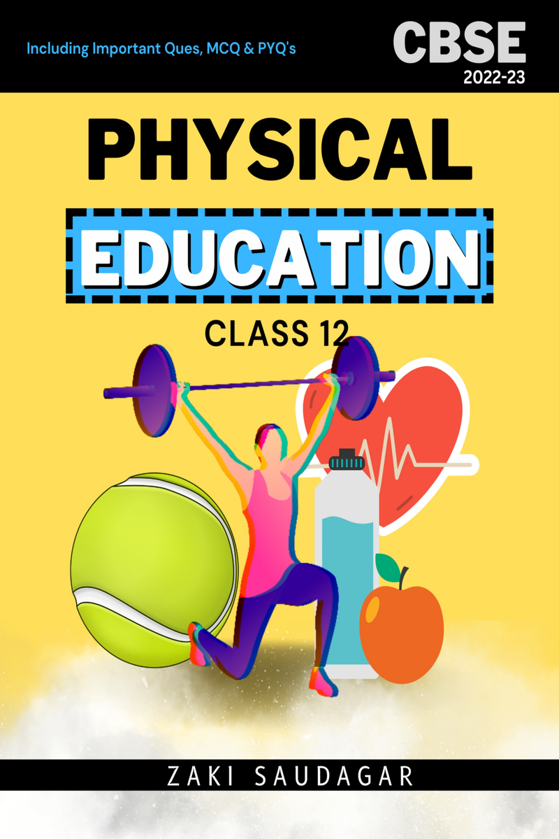 physical education curriculum grade 12