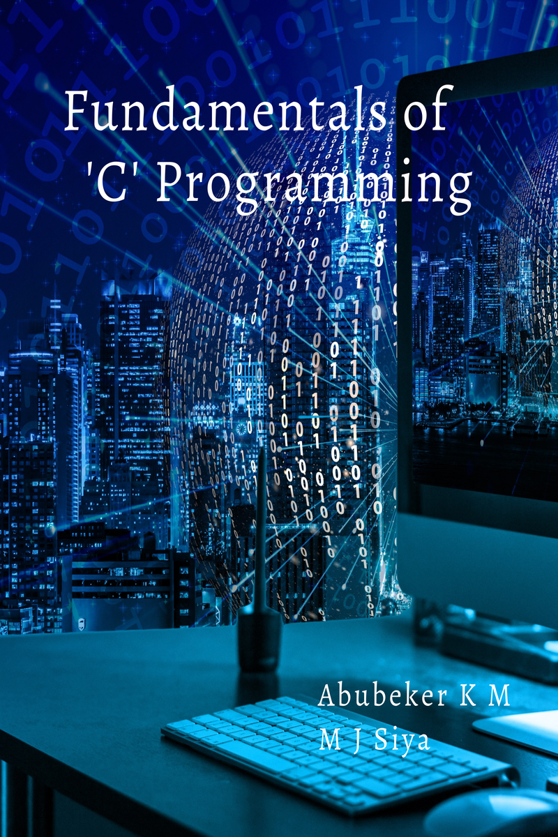 Fundamentals of C Programming