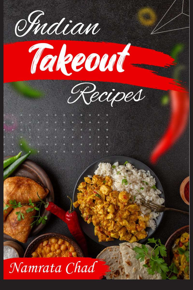 Indian Takeout Recipes