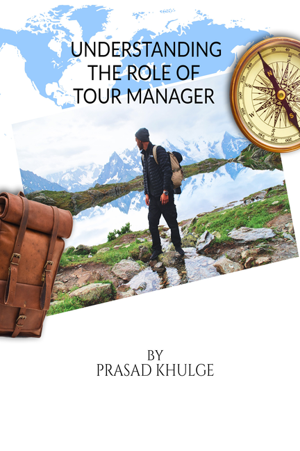 history of a tour manager