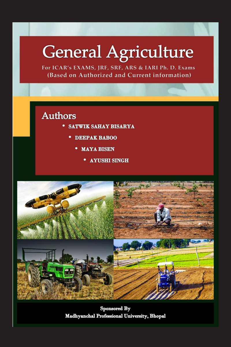 General Agriculture