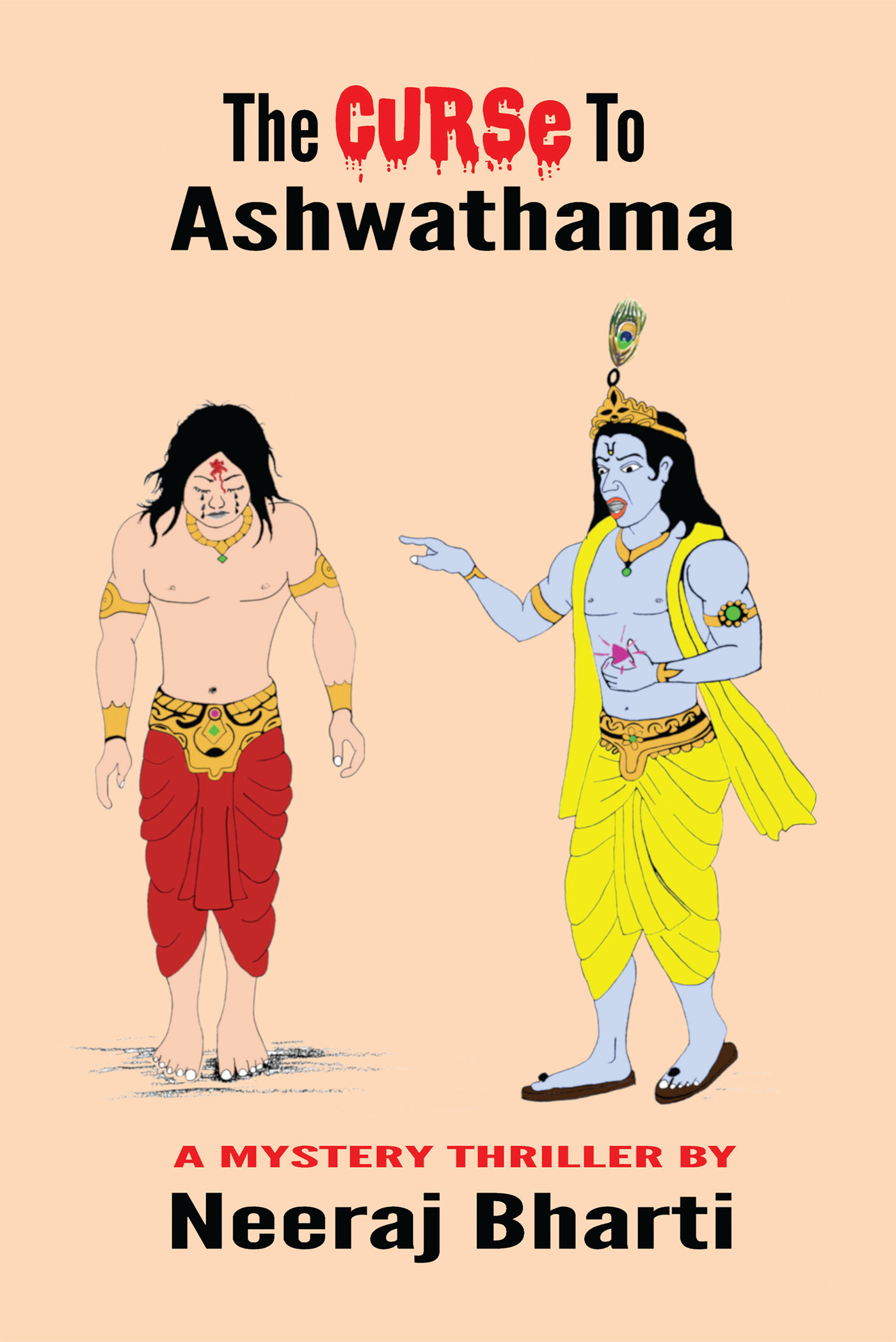 The Curse To Ashwathama