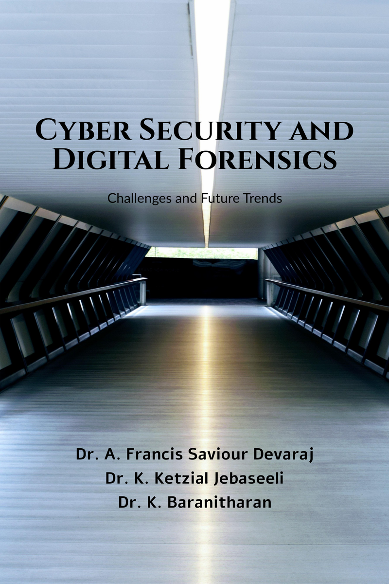 Cyber Security And Digital Forensics