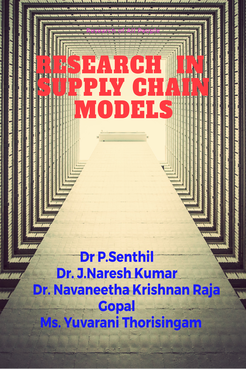 supply chain research