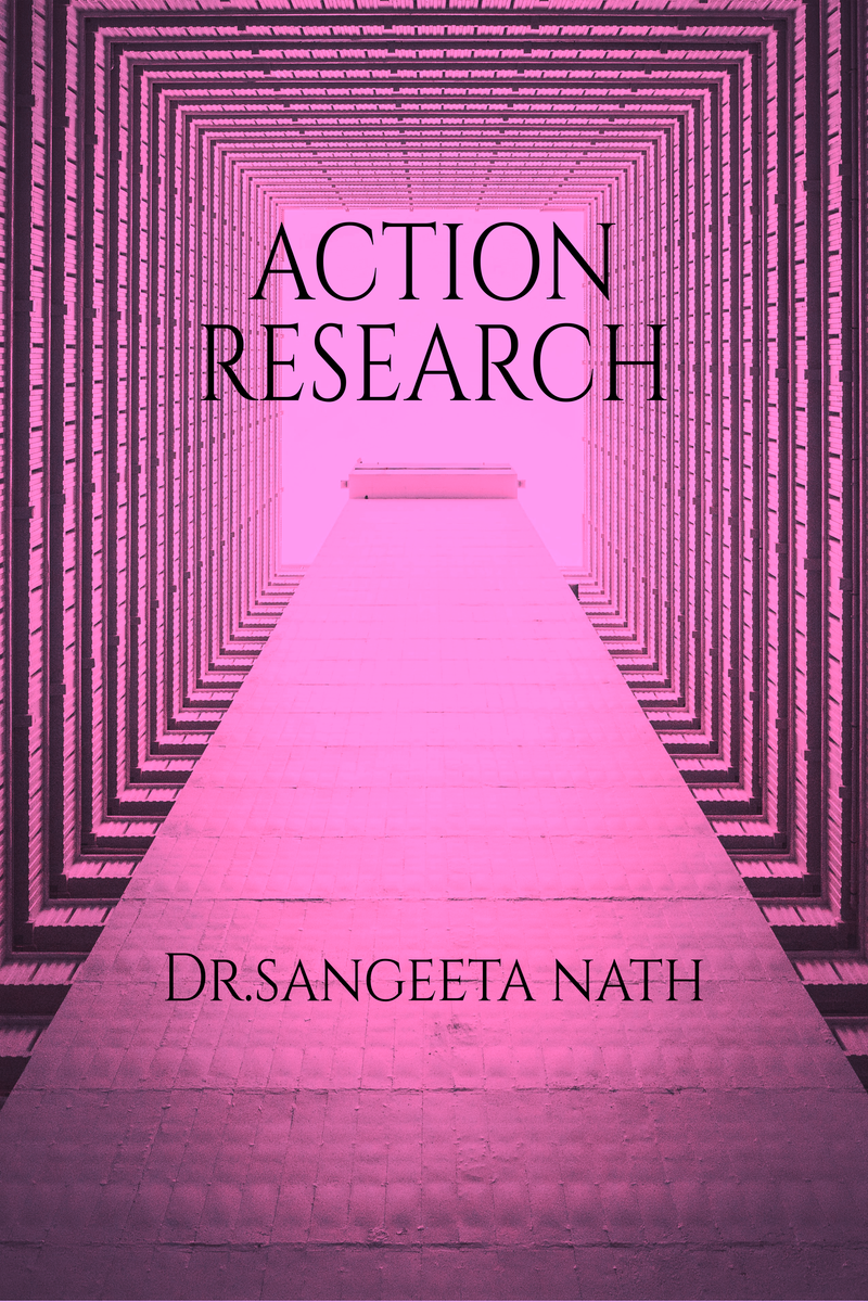 action research is in nature