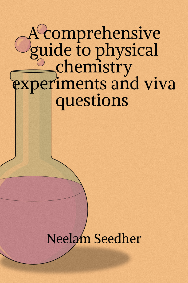 physical chemistry methods techniques and experiments