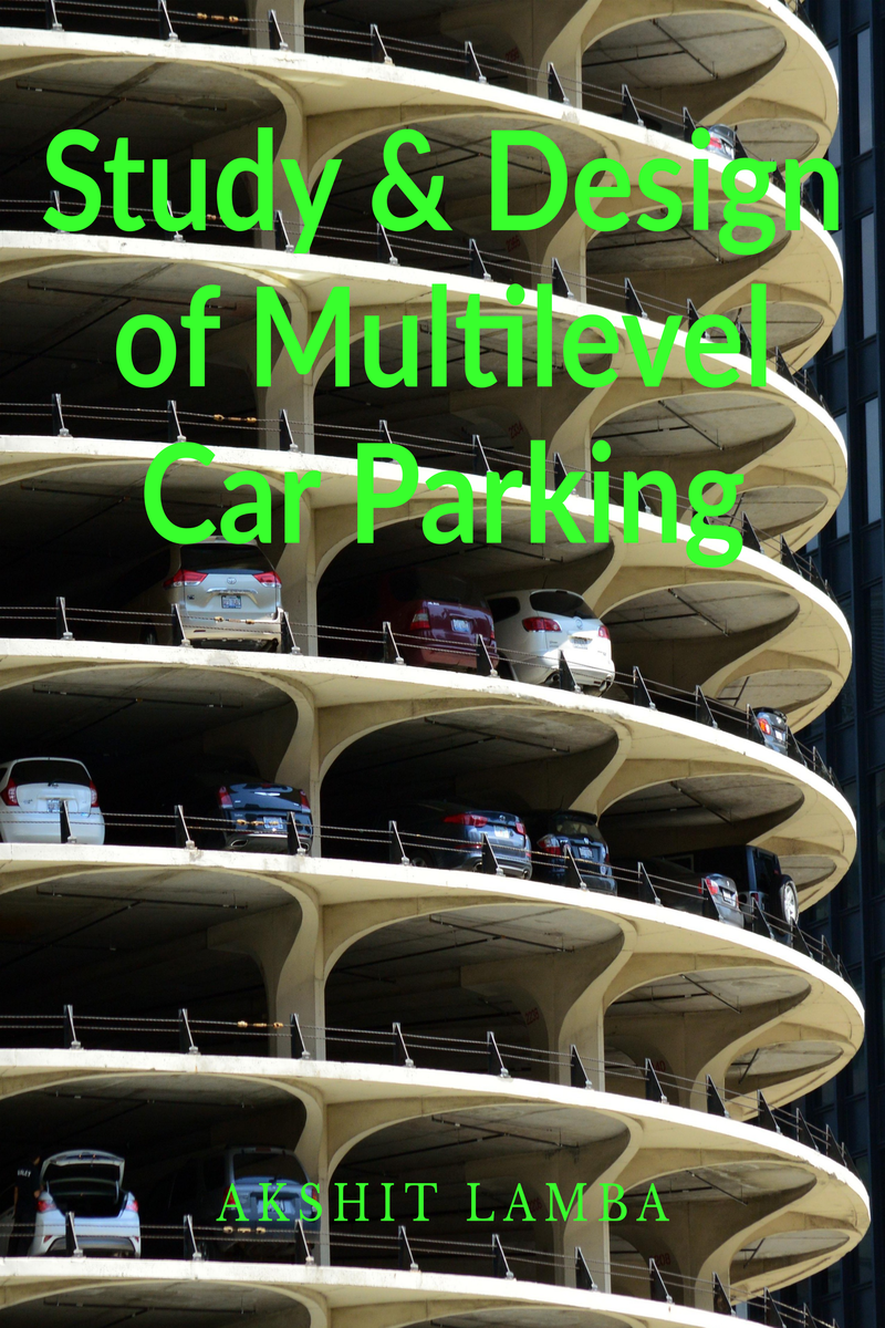 multi level car parking case study