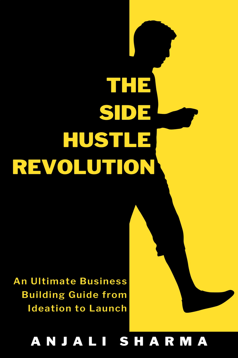 The Side Hustle Revolution