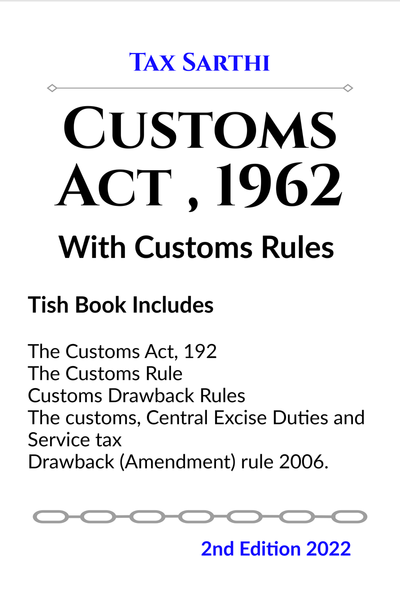 customs-act-1962-with-customs-rules-2nd-edition-2022