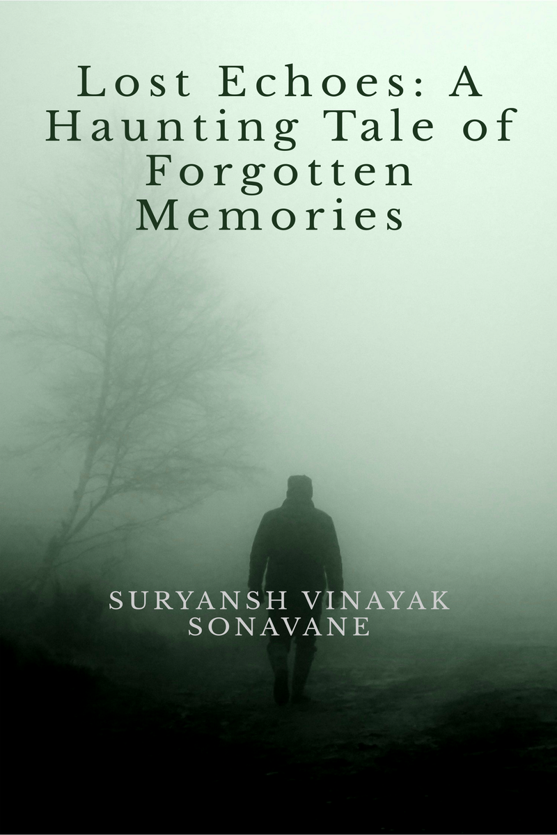 Book of the Forgotten Memories