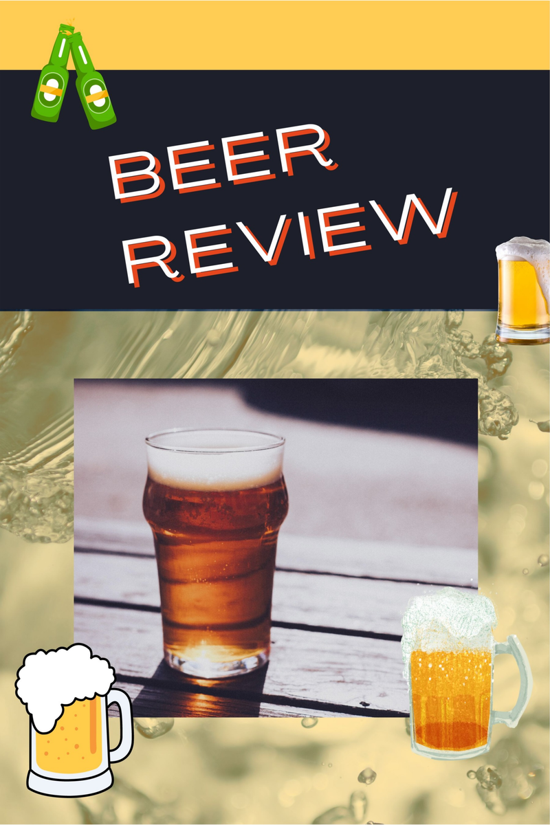 review beer