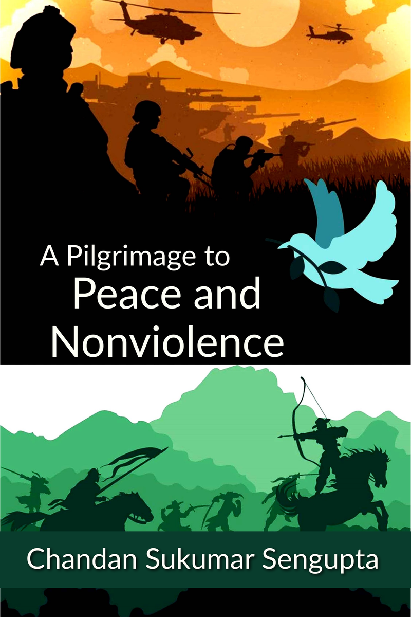 pilgrimage to nonviolence essay