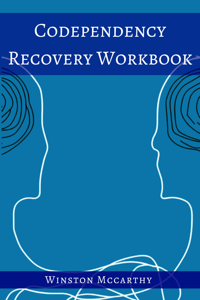 CODEPENDENCY RECOVERY WORKBOOK