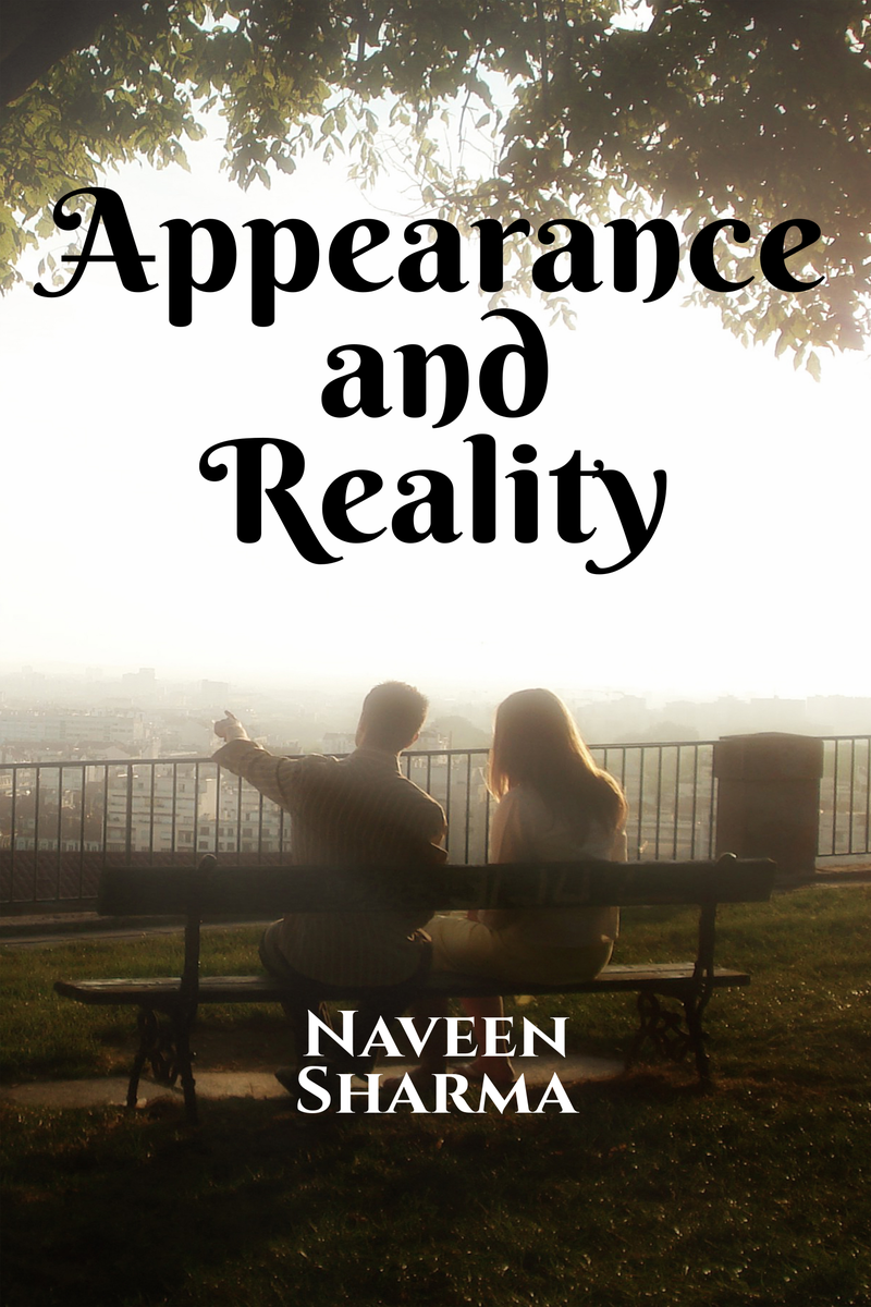 Appearance And Reality