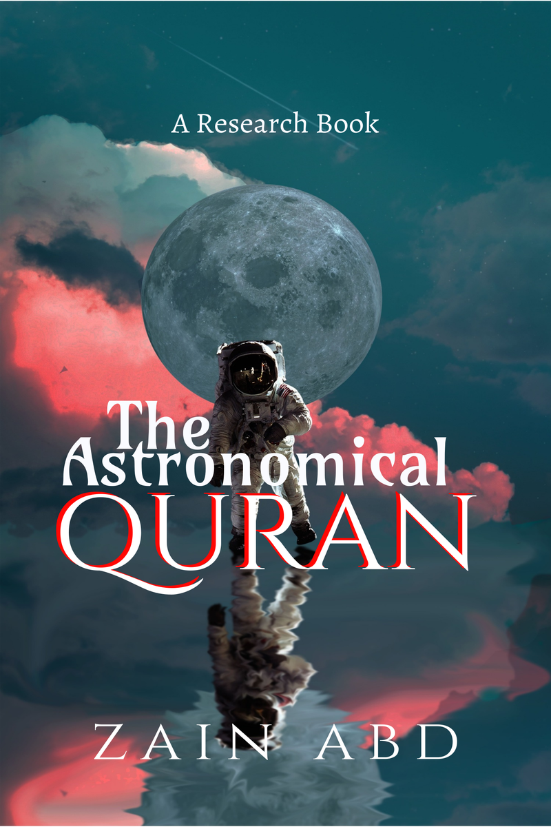 Astronomical Quran