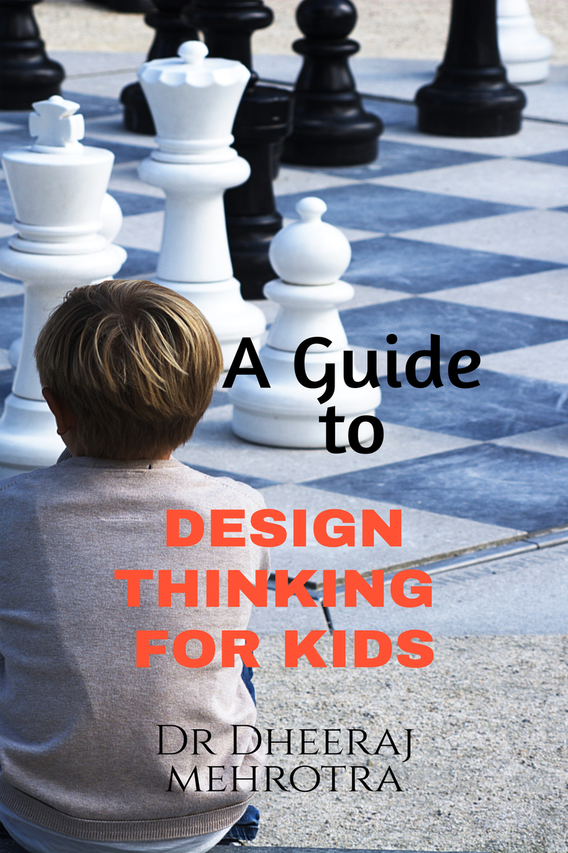 Demystifying Chess Thinking: A simple & useful thinking guide for