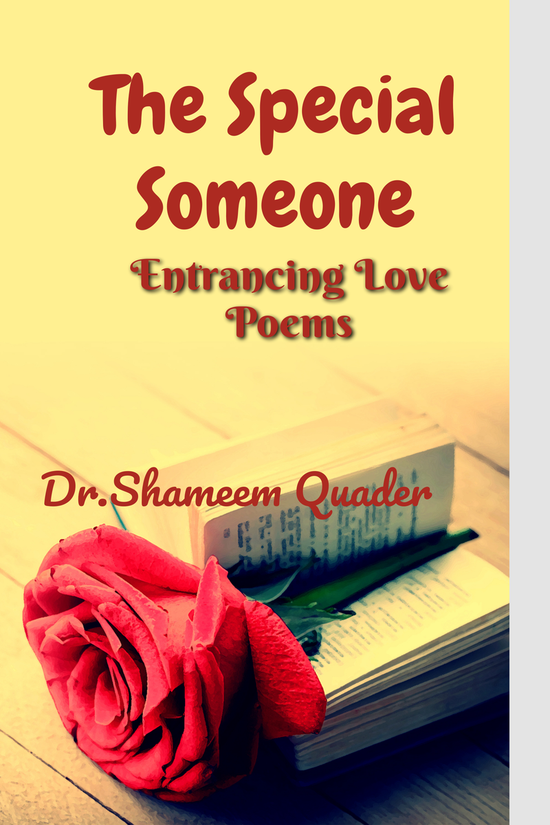 someone special poems