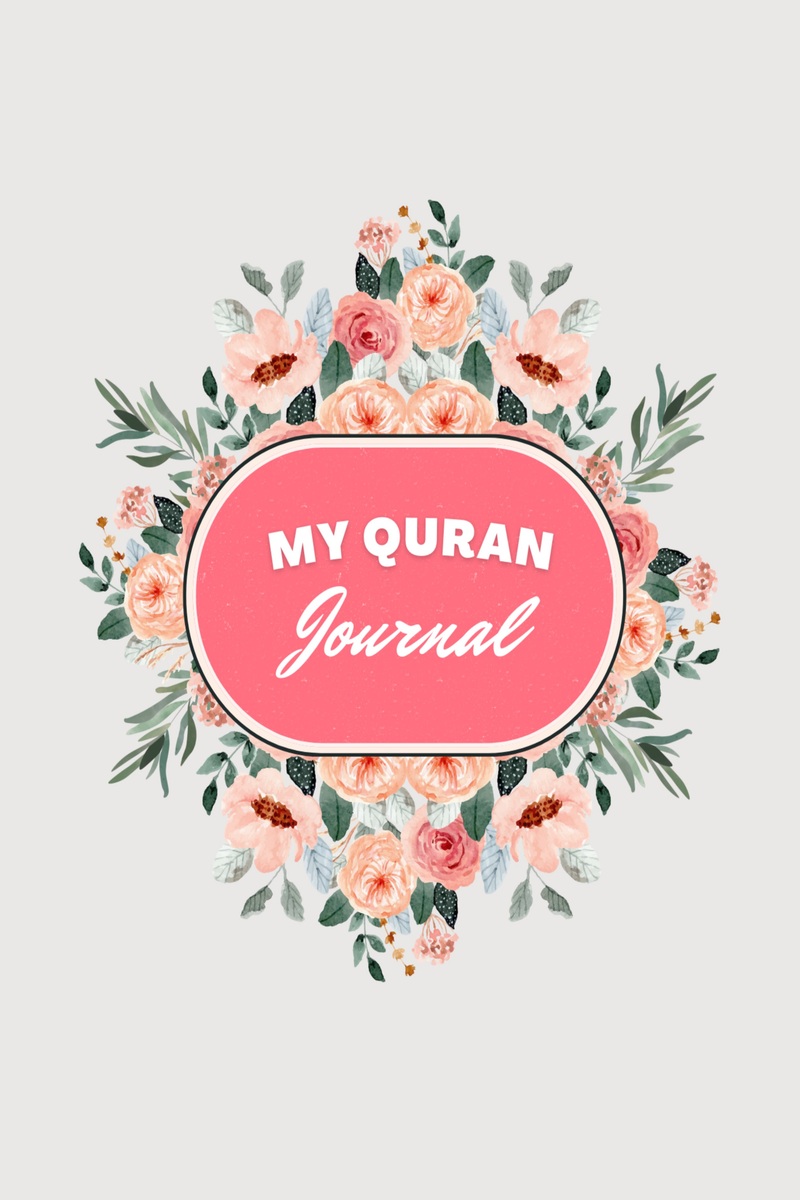 research paper on quran