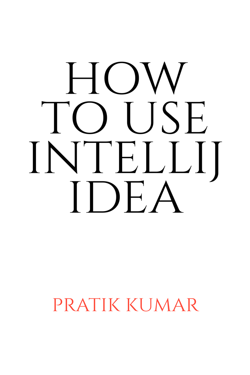 how-to-use-intellij-idea