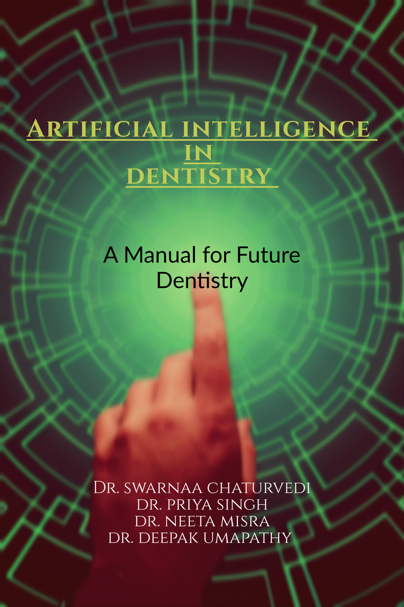 Artificial Intelligence In Dentistry