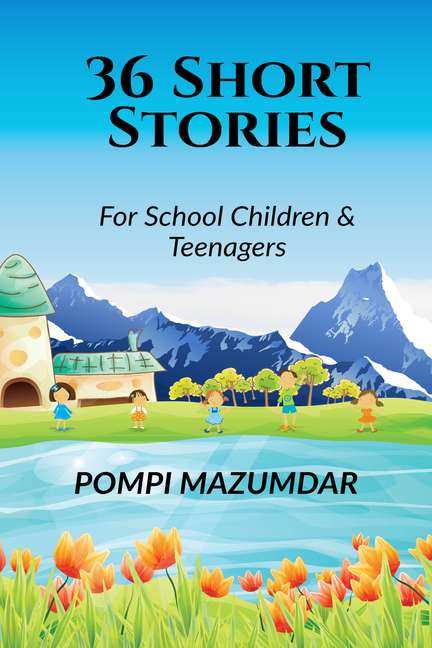 short stories for teenagers