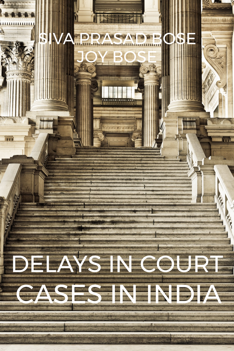 delays-in-court-cases-in-india