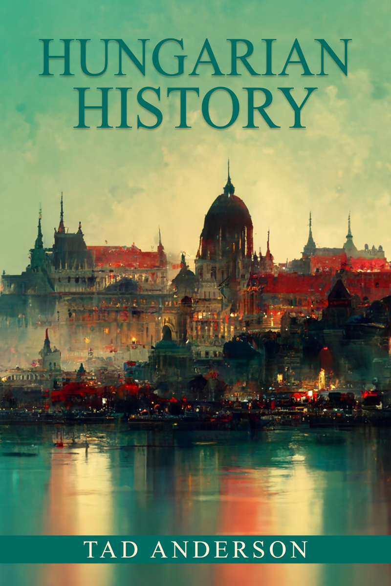 HUNGARIAN HISTORY