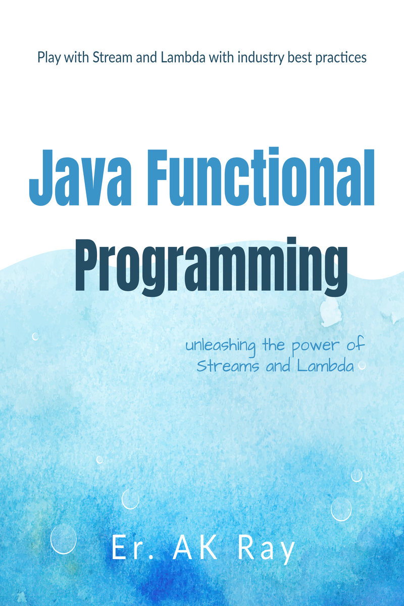 Java Functional Programming