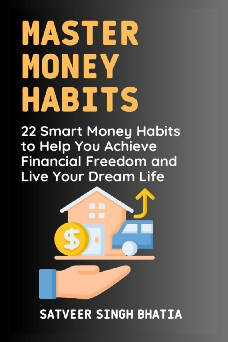 Master Money Habits