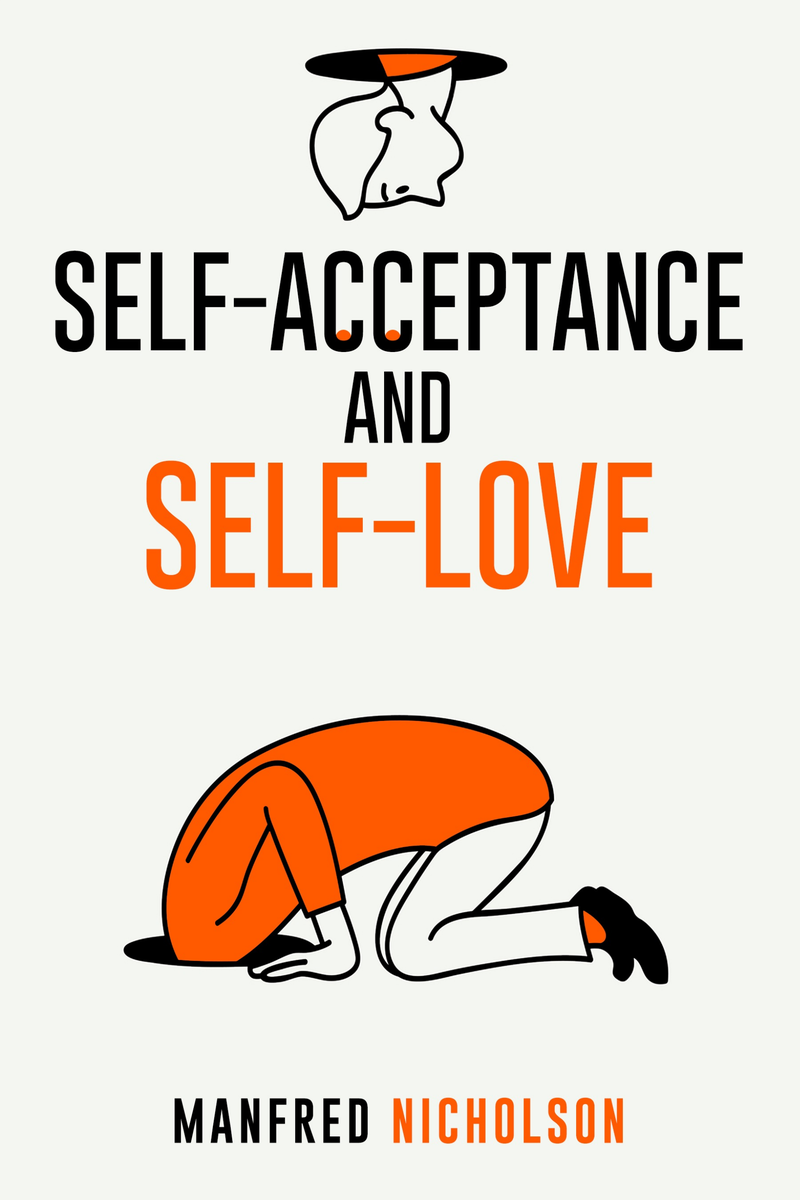 essay about self love and acceptance