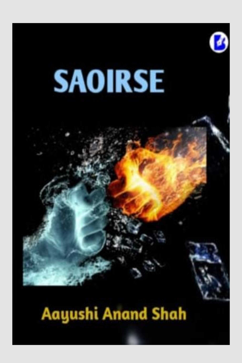 SAOIRSE