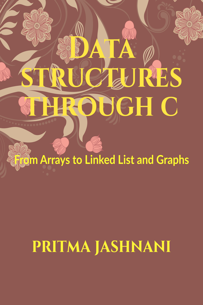 Data Structures through C