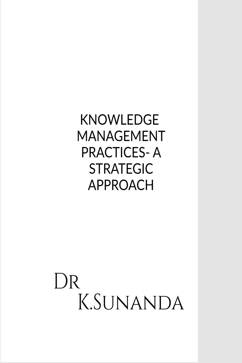 knowledge management research paper topics