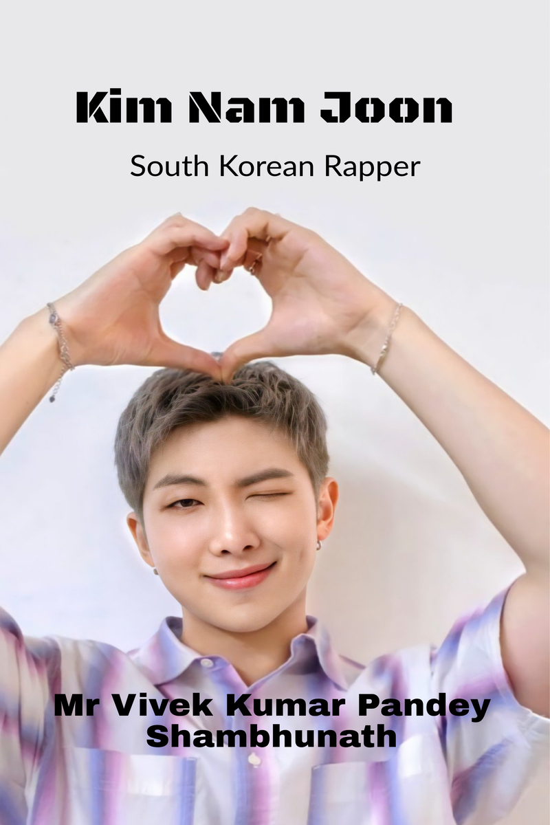 Kim Nam Joon