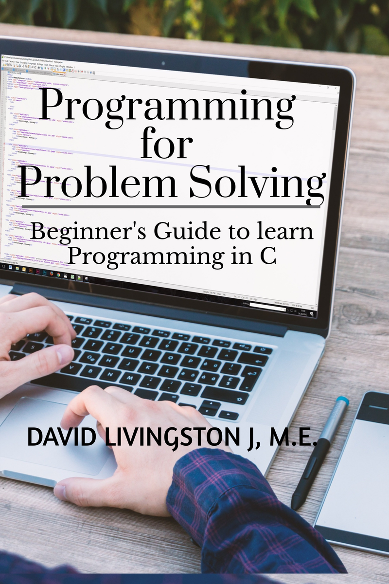 programming for problem solving behrouz pdf